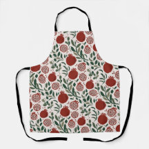 Granada: Padrão de Pomegranatos