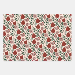 Granada: Padrão de Pomegranatos