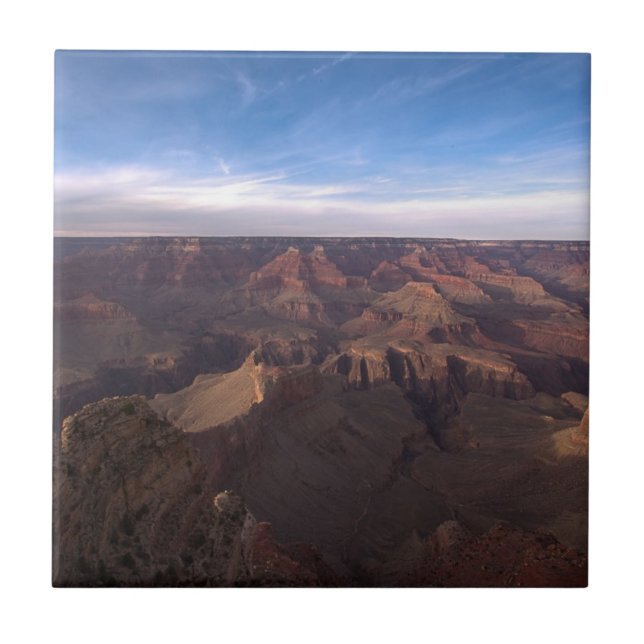Grand Canyon (Frente)