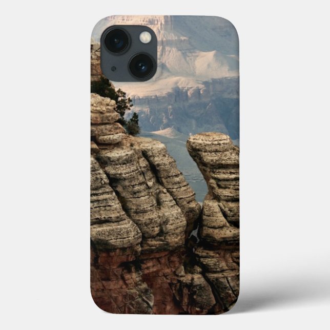 Grand Canyon, arizona (Verso)