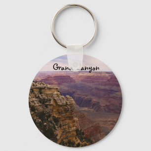 Grand Canyon Arizona Souvenir Chaveiro