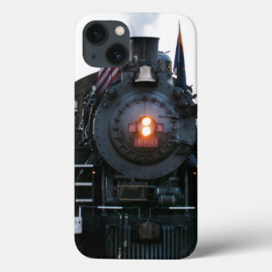 Grand Canyon Railway