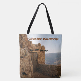 Grand Canyon Room W Exibir Bolsa do Ombro