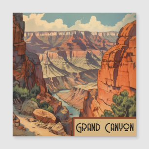 Grand Canyon - Viagem Design