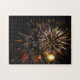Grand Finale Quebra-Cabeça 11' x 14'