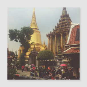 Grand Palace, Bangkok, Tailândia