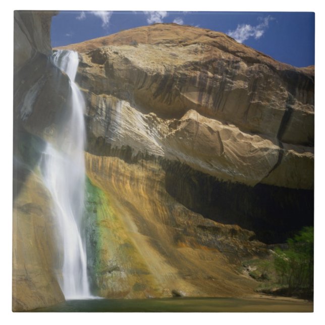 GRAND STAIRCASE-ESCALANTE MONUMENTO NACIONAL, (Frente)