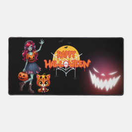 Grand Tapis de souris | Elodie & Myers