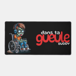 Grand Tapis de souris | Hynaton