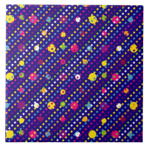 Grande (6" X 6")