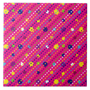 Grande (6" X 6")