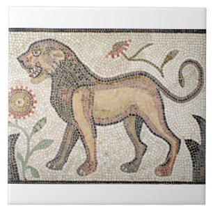 Grande (6" x 6") azulejo cerâmico da foto/mosaico