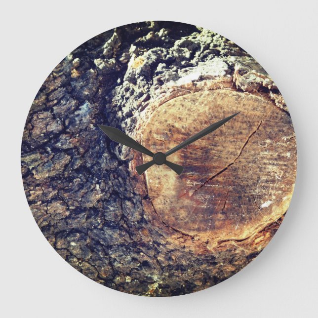 GRANDE ARTE E DESIGN DE RELÓGIO (Frente)