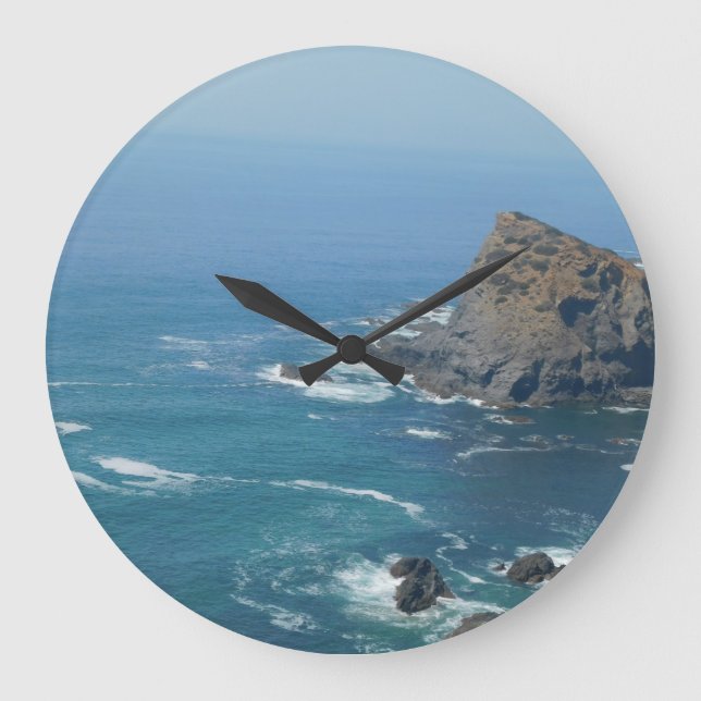 GRANDE ARTE E DESIGN DE RELÓGIO (Frente)