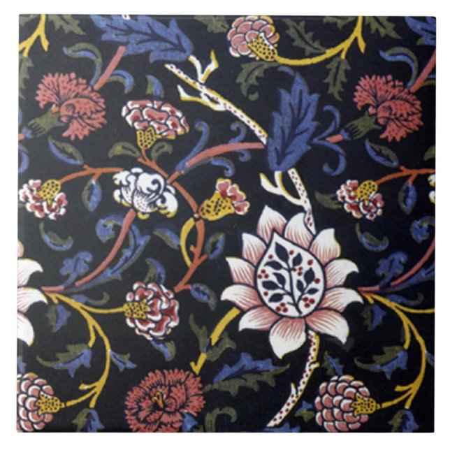 Grande azulejo de Evenlode (Frente)