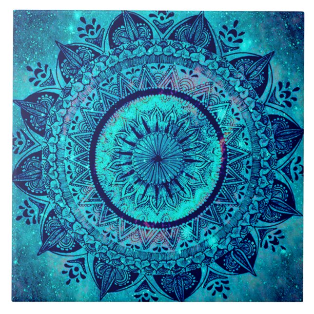 GRANDE azulejo decorativo da imagem/imagem (Frente)