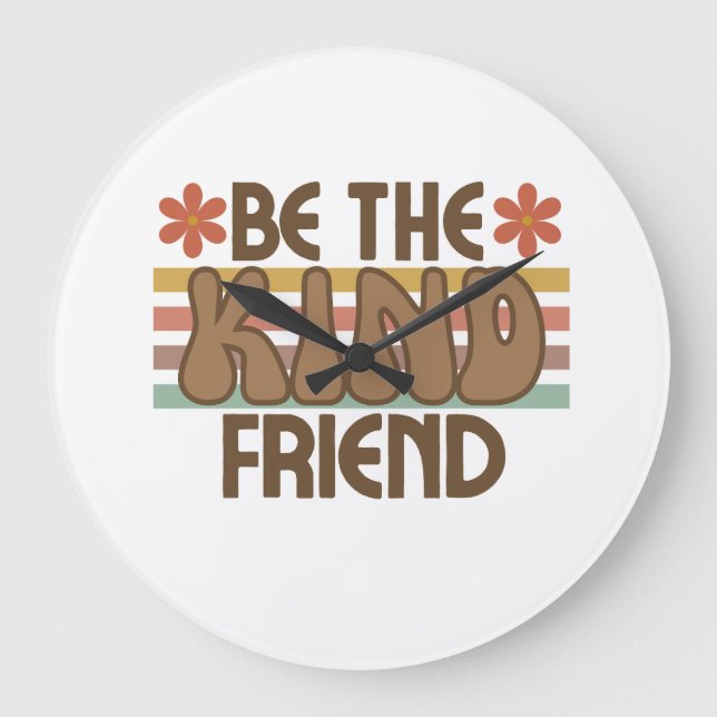 Grande Belo relógio de Muro para casa. (Frente)