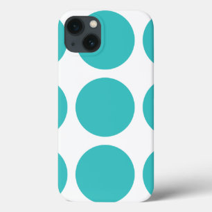 Grande Bolinhas BT iPad Air Case