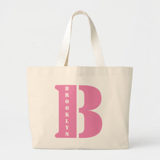 Grande Bolsa Brooklyn Jumbo Tote