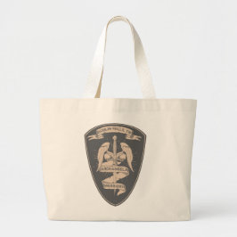 Grande Bolsa Ciara St James Dublin Falls Tote