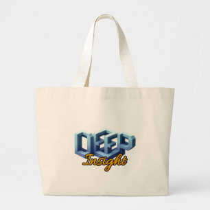 Grande Bolsa Jumbo Tote