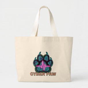 Grande Bolsa Jumbo Tote