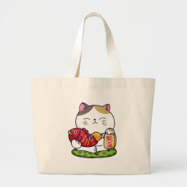 Grande Bolsa Jumbo Tote