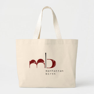 Grande Bolsa MB Tote