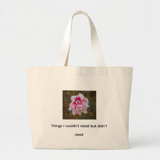 Grande bolsa tote