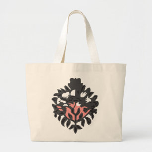 Grande Bolsa Tote