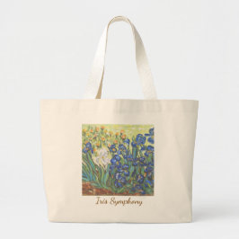Grande Bolsa Tote
