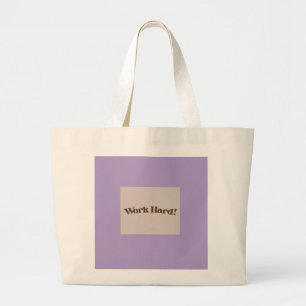 Grande Bolsa Tote