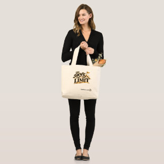 Grande Bolsa Tote