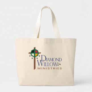Grande Bolsa Tote DWM
