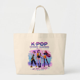 Grande Bolsa Tote para meninas da escola e faculdade