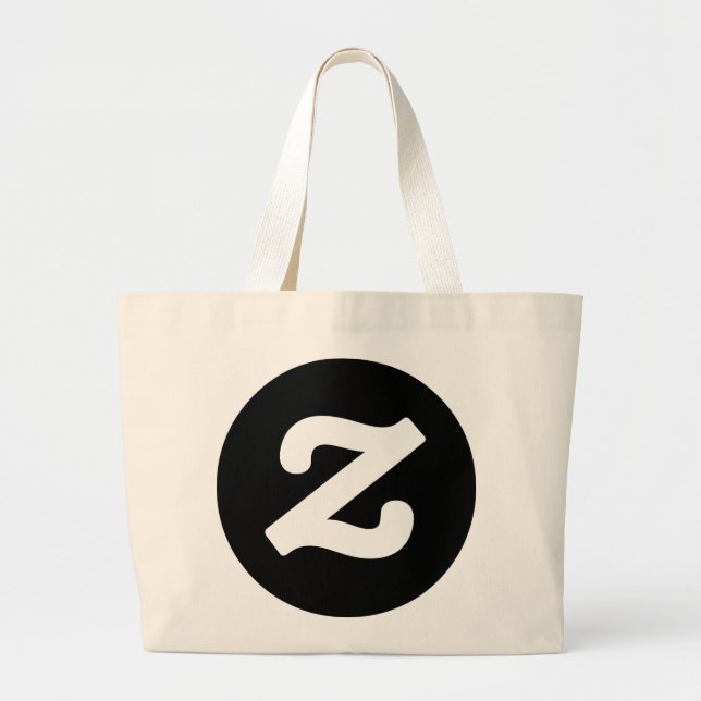 Grande Bolsa Tote wefewf (Frente)