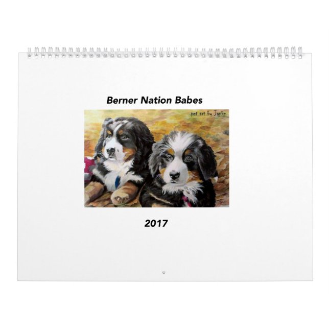 Grande calendário dos borrachos 2017 da nação de (Capa)
