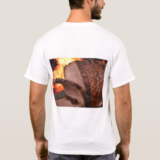 Grande camisa grande do PRESUNTO