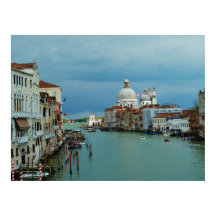 Grande Canal, Poster de Veneza