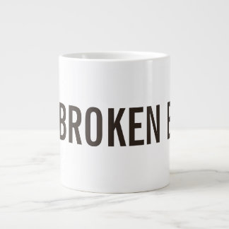 Grande Caneca de Café