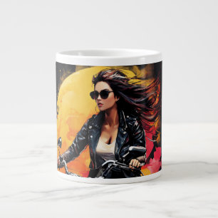 Grande Caneca de café