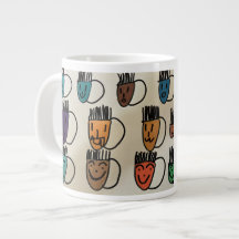 Caneca de Café
