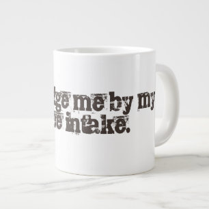 Grande  Caneca de café