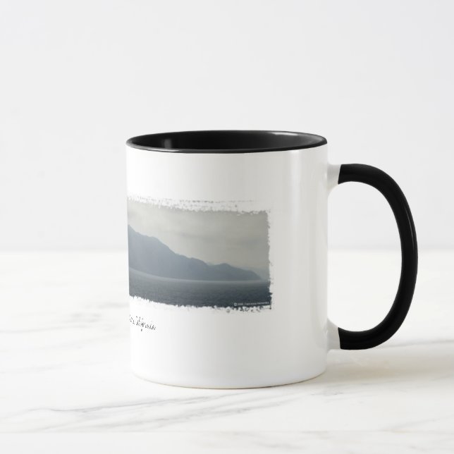 Grande caneca de café (Direita)