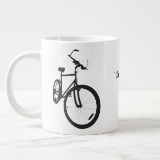 Grande Caneca de café do Ben