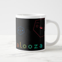 Caneca de Café Germapalooza 26