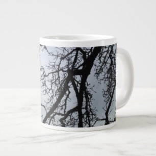 Grande Caneca de café Oak Tree 20 oz