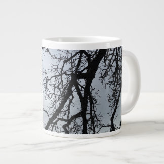 Grande Caneca de café Oak Tree 20 oz