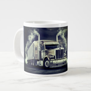 Grande Caneca de café para o Profissional de Direção de C
