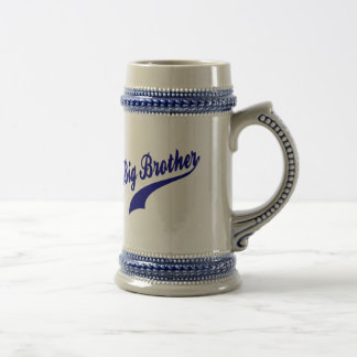 Grande Caneca de cerveja Irmão